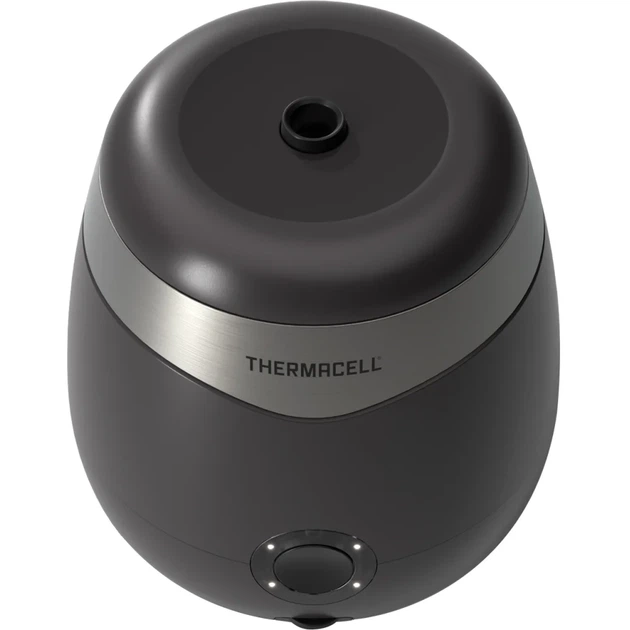 Устройство от комаров Thermacell E90 Rechargeable Mosquito Repeller Charcoal - изображение 3