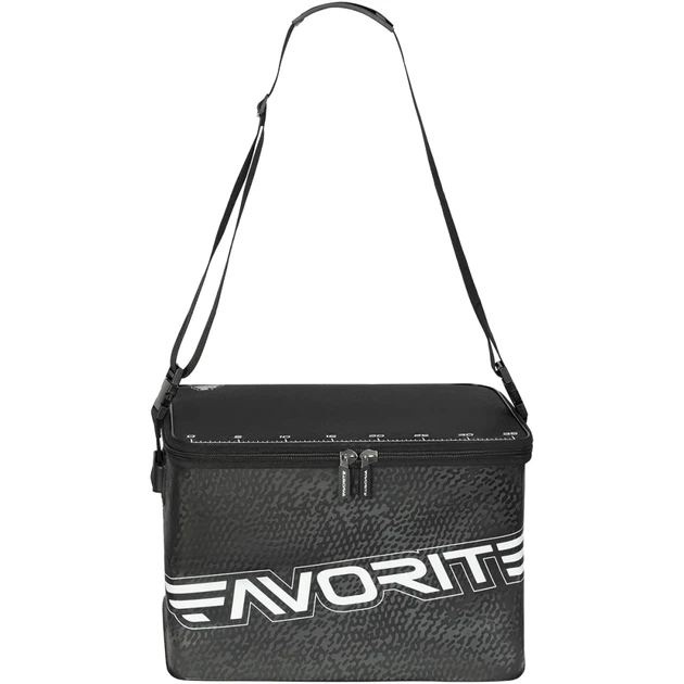 Сумка Favorite Folding Bakkan 26L Black - зображення 6
