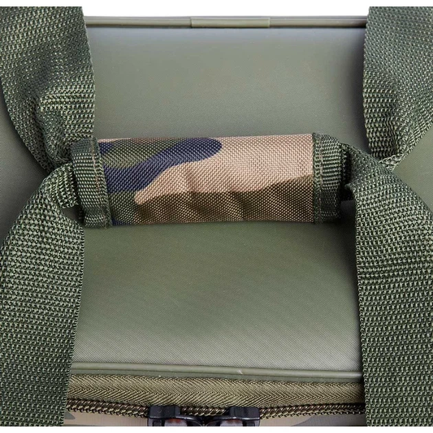 Сумка Prologic Element Storm Safe Barrow Bag Medium 17 Camouflage - зображення 3