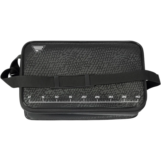 Сумка Favorite Folding Bakkan 34L Black - изображение 5