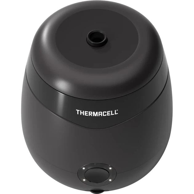 Устройство от комаров Thermacell E55 (40) Rechargeable Mosquito Repeller Charcoal - изображение 3