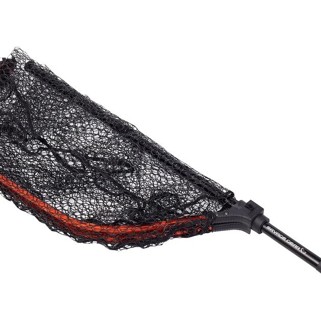 Підсак Savage Gear Twist & Fold Net L (70x60cm) 100cm - зображення 6