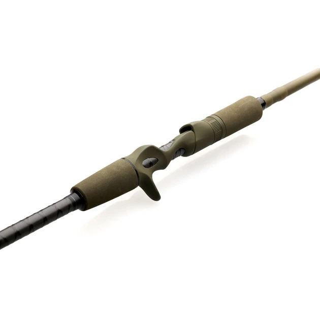 Спінінг Savage Gear SG4 Swimbait Specialist Trigger 7’11"/2.38m 50-110g Casting - зображення 2