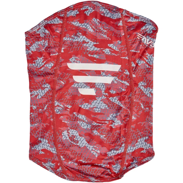 Бафф Favorite Anatomic Buff Red - Фото 4 Бафф Favorite Anatomic Buff Red - изображение 4