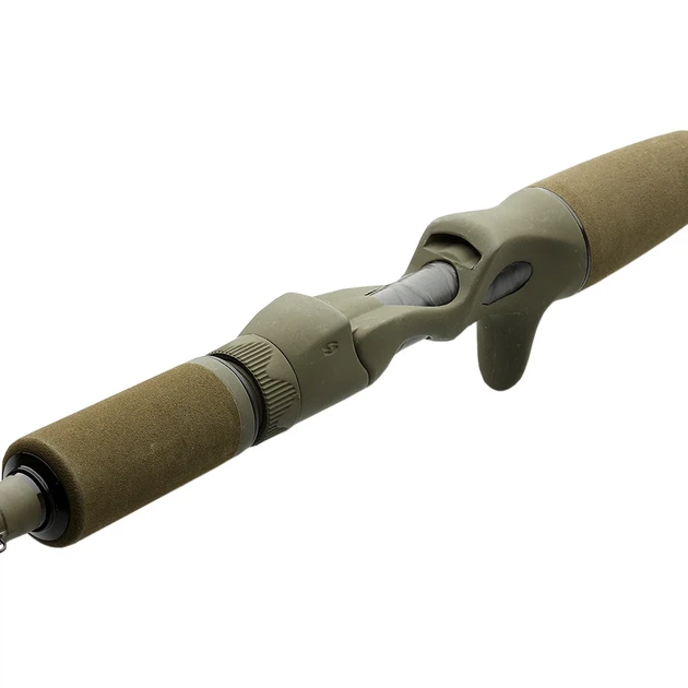 Спінінг Savage Gear SG4 Jerk Specialist BC 6’6"/1.98m 30-80g Casting (1.5 част.) - зображення 5
