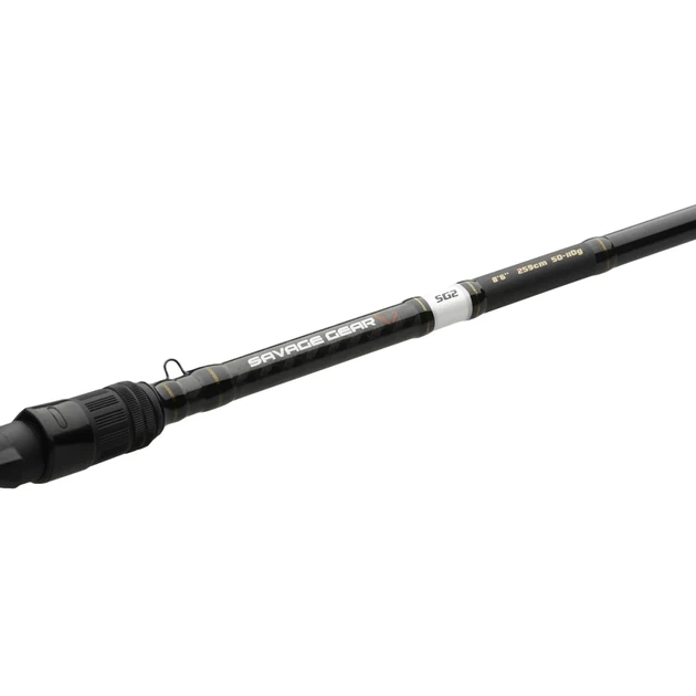 Спінінг Savage Gear SG2 Power Game BC 8’6"/2.59m 50-110g - зображення 2