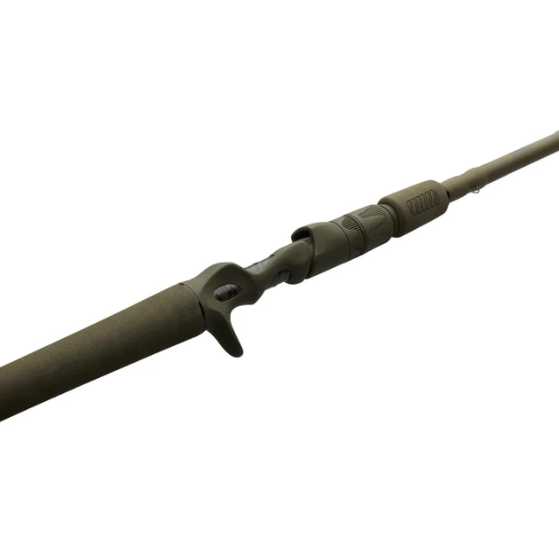 Спиннинг Savage Gear SG4 Jerk Specialist Trigger 6’9"/2.06m 80-150g Casting (1.5 част.) - изображение 6