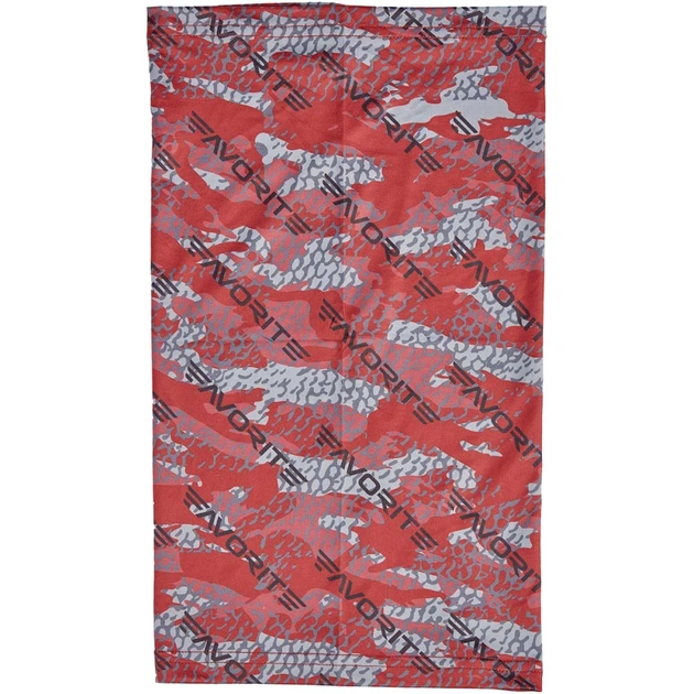 Бафф Favorite Basic Buff Red - Фото 1 Бафф Favorite Basic Buff Red - изображение 1