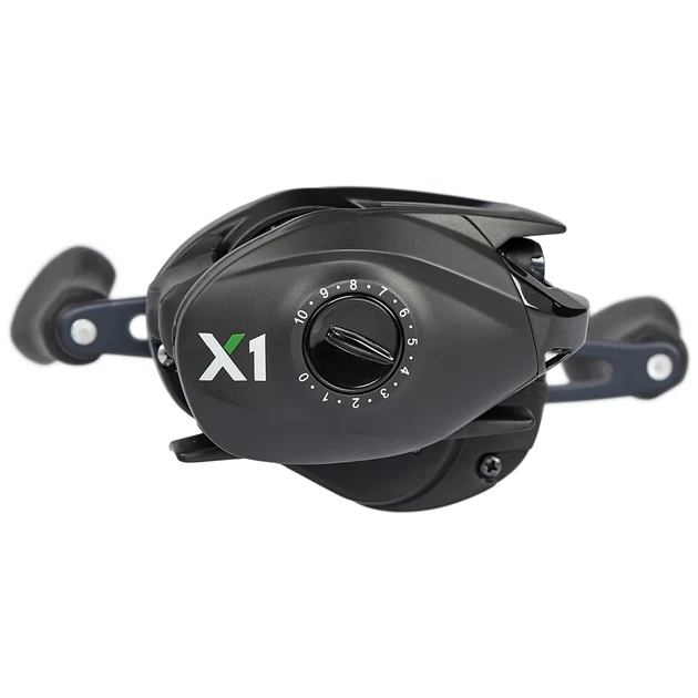 Катушка Favorite X1 BC 100HD1L 11+1BB - изображение 3