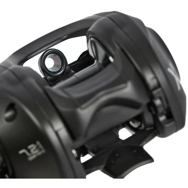 Катушка Favorite X1 BC 100HD1L 11+1BB - изображение 5