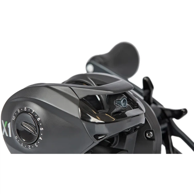 Катушка Favorite X1 BC 100HD1L 11+1BB - изображение 7