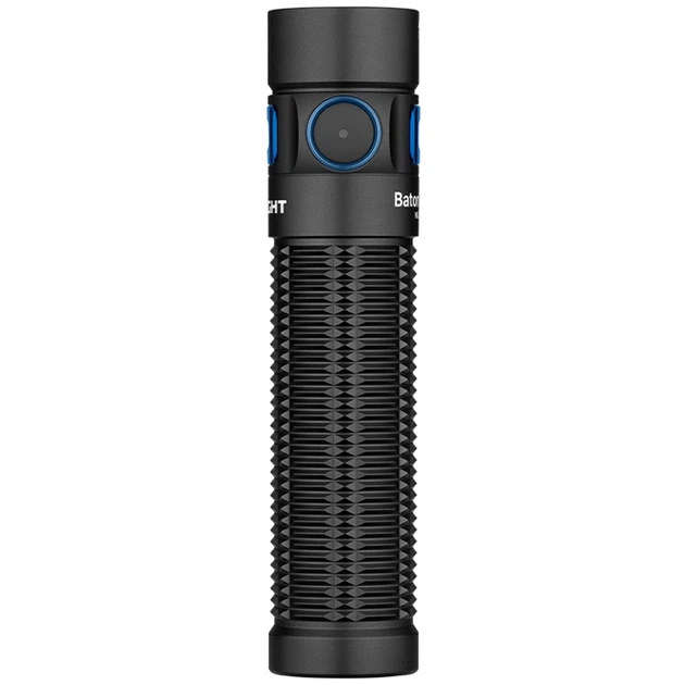 Фонарь Olight Baton 3 Pro Max NW Black - изображение 4
