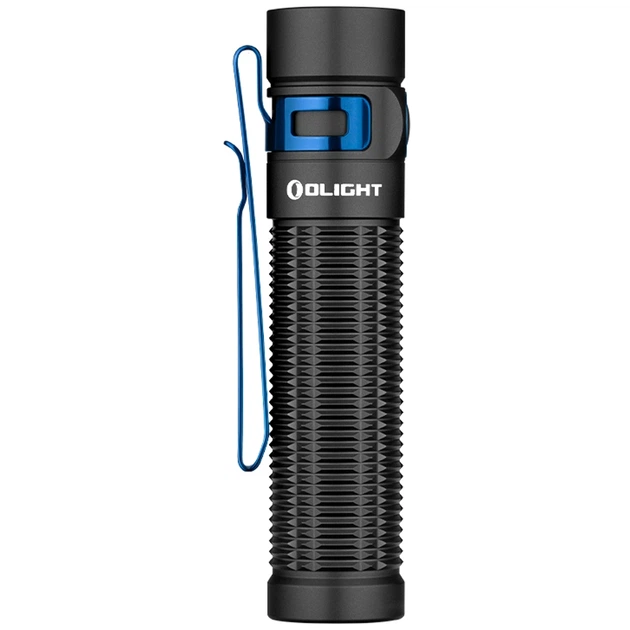 Фонарь Olight Baton 3 Pro Max NW Black - изображение 5