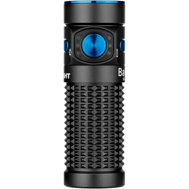 Ліхтар Olight Baton 4 Black - зображення 3