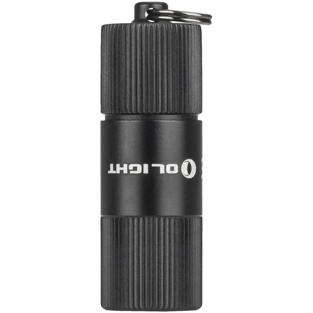 Фонарь-брелок Olight I1R 2 Black - изображение 3