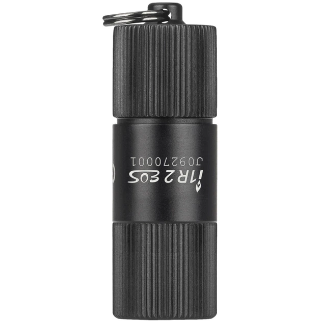 Фонарь-брелок Olight I1R 2 Black - изображение 4