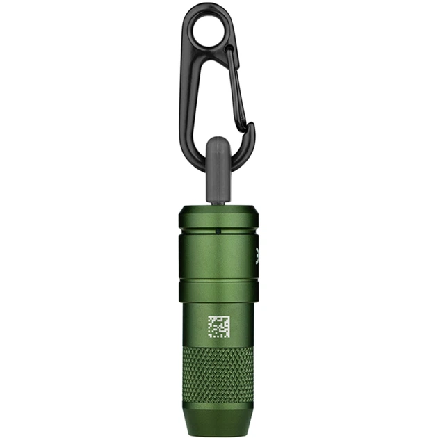Фонарь-брелок Olight imini 2 OD Green - Фото 5 Фонарь-брелок Olight imini 2 OD Green - изображение 5