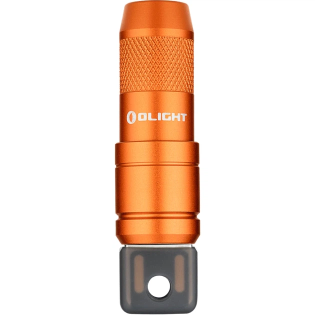 Фонарь-брелок Olight Imini 2 Orange - Фото 4 Фонарь-брелок Olight Imini 2 Orange - изображение 4