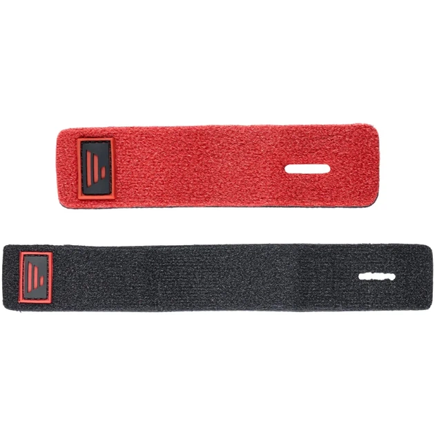 Стяжка для удилища Favorite Neoprene Rod Strap (2 шт/уп) - Фото 2 Стяжка для удилища Favorite Neoprene Rod Strap (2 шт/уп) - изображение 2