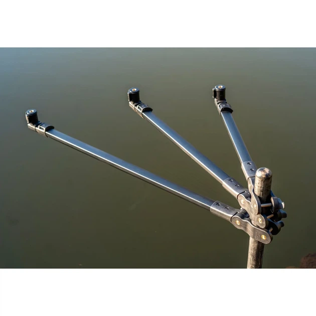 Фидер Арм Preston Offbox Telescopic Feeder Arm Standard - Фото 6 Фидер Арм Preston Offbox Telescopic Feeder Arm Standard - изображение 6