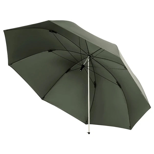 Парасолька Prologic C-Series 65 SSSB Brolly 250cm - Фото 1 Парасолька Prologic C-Series 65 SSSB Brolly 250cm - зображення 1
