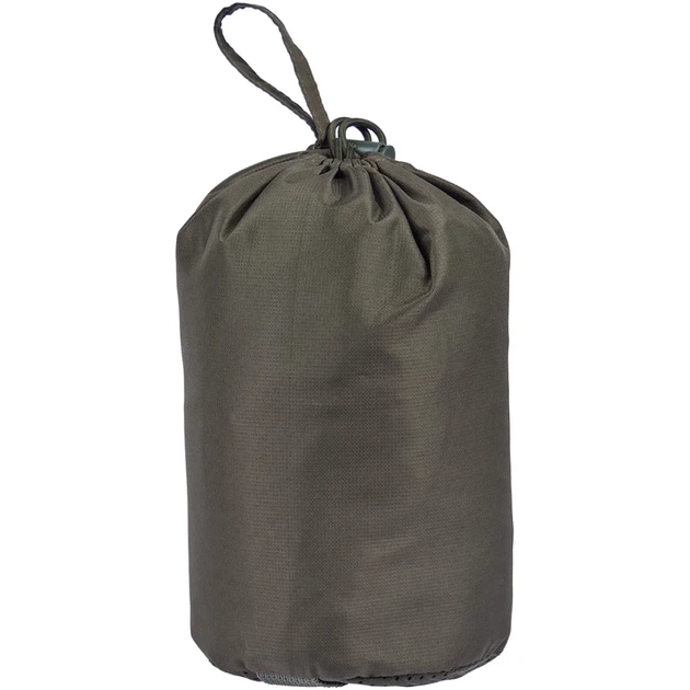 Пончо Skif Tac IDIEI 2XL/3XL Зеленый - изображение 6