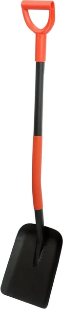 Лопата совкова YATO YT-86808 (5906083868085) - зображення 2