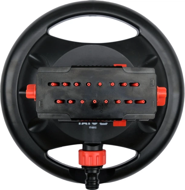 Zraszacz oscylacyjny regulowany Yato YT-89912 - obraz 7