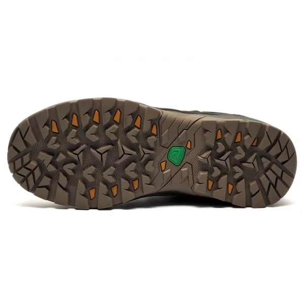 Ботинки Karrimor Bodmin Low 6 Weathertite 46 Olive (1097-KM1143-OLV 12) - Фото 4 Ботинки Karrimor Bodmin Low 6 Weathertite 46 Olive (1097-KM1143-OLV 12) - изображение 4
