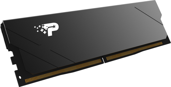 Оперативная память Patriot 32GB (2x16GB) DDR5 4800MHz Signature Line Premium (PSP532G4800KH1) - Фото 2 Оперативная память Patriot 32GB (2x16GB) DDR5 4800MHz Signature Line Premium (PSP532G4800KH1) - изображение 2