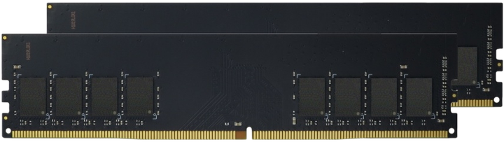 Оперативная память eXceleram 32GB (2x16GB) DDR4 3200MHz (E43232XD) - Фото 1 Оперативная память eXceleram 32GB (2x16GB) DDR4 3200MHz (E43232XD) - изображение 1