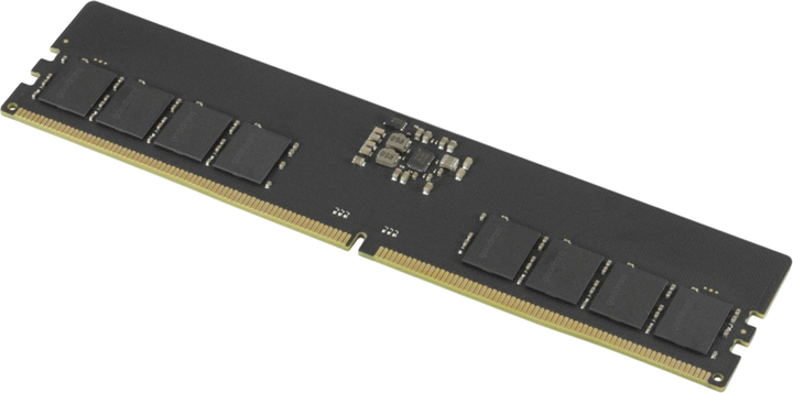 Оперативная память Goodram 32GB DDR5 5600MHz (GR5600D564L46/32G) - Фото 3 Оперативная память Goodram 32GB DDR5 5600MHz (GR5600D564L46/32G) - изображение 3