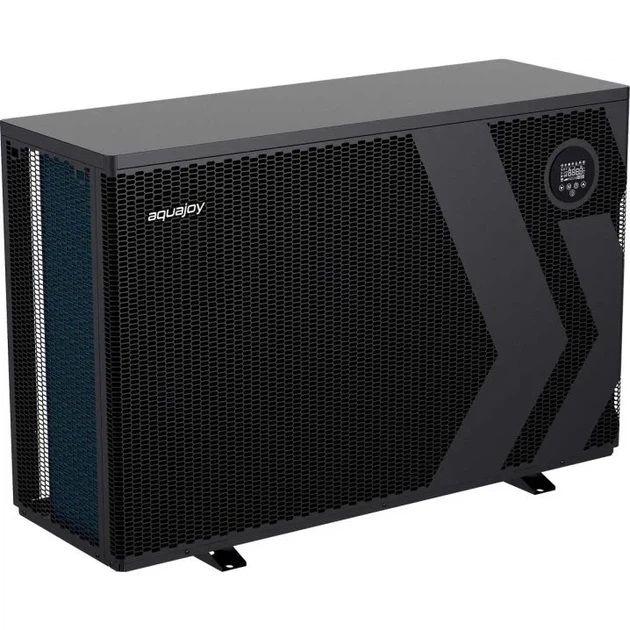 Інверторний тепловий насос Aquajoy Model A 11 (11.5 кВт) - зображення 3