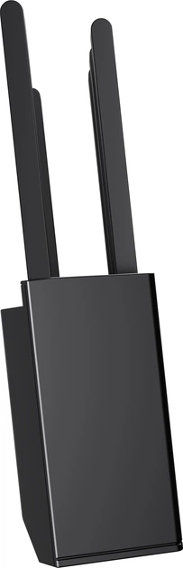 Tenda Маршрутизатор RX12LPro AX3000, 3xGE LAN, 1xGE WAN - Фото 6 Tenda Маршрутизатор RX12LPro AX3000, 3xGE LAN, 1xGE WAN - изображение 6