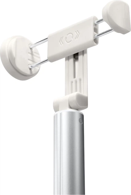 Selfiestick Spigen S541W Bluetooth Tripod Beige (8800283301625) - obraz 5