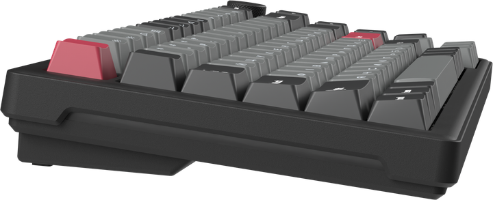 Клавиатура GamePro Asgard Yord Black (MK266BK) 323224 - изображение 2