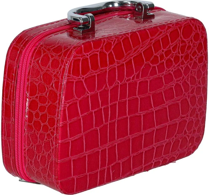 Набір косметики для макіяжу та нігтів KIK 22 елемента KX2944 (5903039769021) - зображення 9