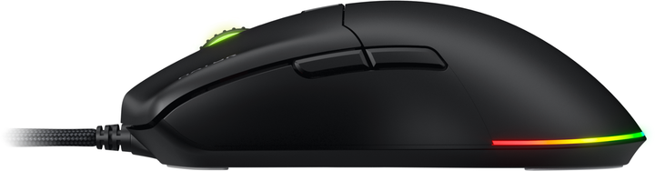 Мишка HATOR Pulsar 3 PRO (HTM620) black - Фото 4 Мишка HATOR Pulsar 3 PRO (HTM620) black - зображення 4