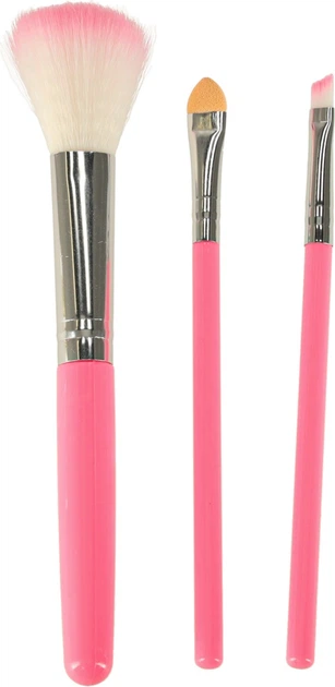 Набір косметики для макіяжу та нігтів KIK KX3191 (5903039765429) - зображення 6