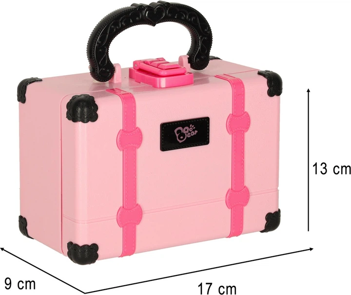 Набір косметики для макіяжу та нігтів KIK KX3191 (5903039765429) - зображення 12