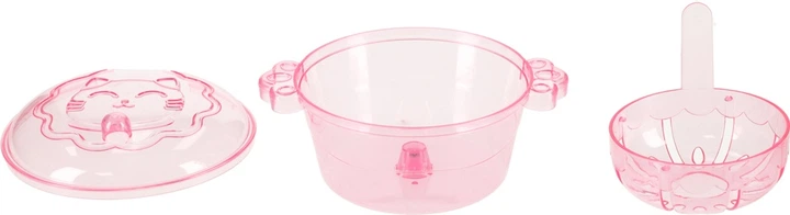 Набір для дитячої творчості KIK Чарівна кухня KX3283_2 (5903039768321) - зображення 12