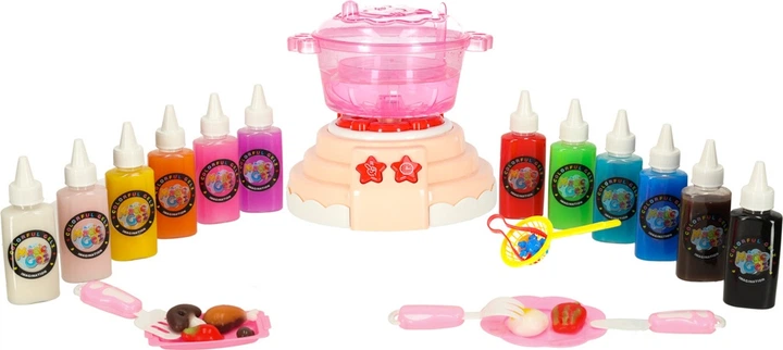 Набір для дитячої творчості KIK Чарівна кухня KX3283_2 (5903039768321) - зображення 19