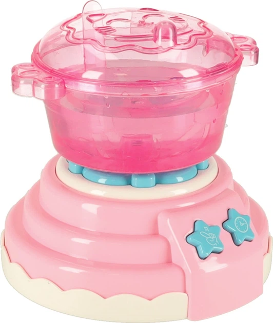 Набір для дитячої творчості KIK Чарівна кухня KX3283 (5903039763098) - зображення 3