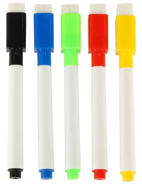 Tablica Kik magnetyczna kredowa suchościeralna dwustronna Dinozaur (KX3272) (5903039763210) - obraz 4