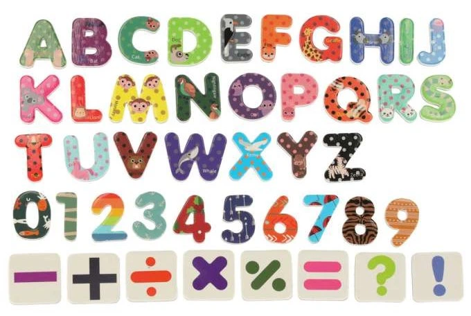 Tablica Kik magnetyczna kredowa suchościeralna dwustronna Dinozaur (KX3272) (5903039763210) - obraz 7