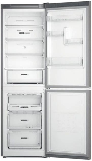 Холодильник Whirlpool W7X 81O OX 0 - зображення 3