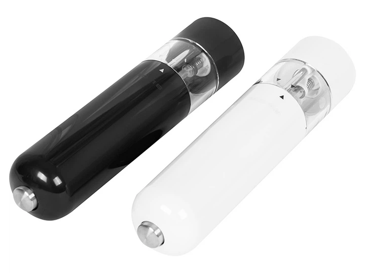 Набір електричних млинів Blow 44-591 SP-02 для солі та перцю 22.5 см (5900804145967) - зображення 2