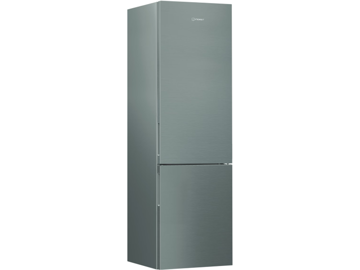 Холодильник з морозильною камерою Indesit INK 25402 S4E - изображение 2