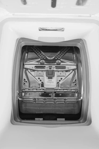 Пральна машина в/з INDESIT BTW E71253P (EU) - Фото 4 Пральна машина в/з INDESIT BTW E71253P (EU) - изображение 4