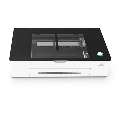 Гравірувальний верстат Gweike Cloud Pro 50 Вт 510x300 мм - зображення 3